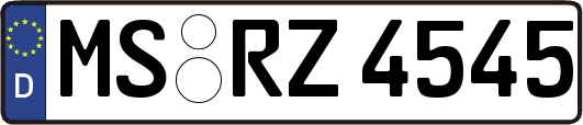 MS-RZ4545