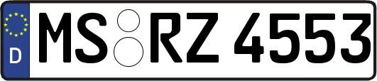 MS-RZ4553