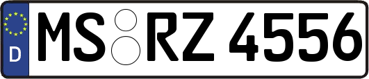 MS-RZ4556