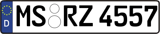 MS-RZ4557