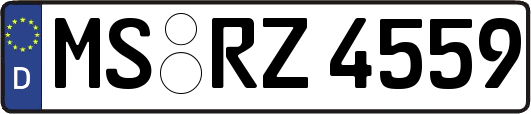 MS-RZ4559