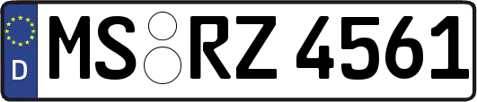 MS-RZ4561