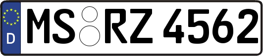 MS-RZ4562