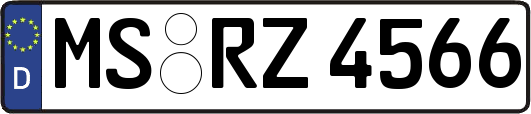 MS-RZ4566