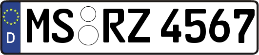 MS-RZ4567