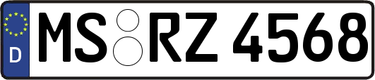 MS-RZ4568
