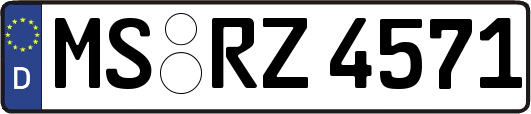 MS-RZ4571
