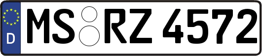 MS-RZ4572