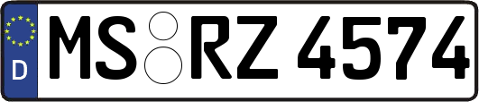 MS-RZ4574