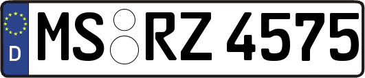 MS-RZ4575