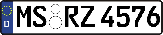 MS-RZ4576