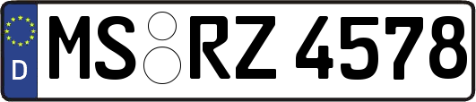 MS-RZ4578