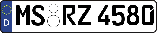 MS-RZ4580