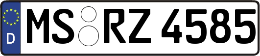 MS-RZ4585