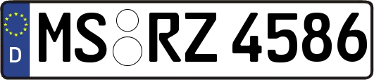 MS-RZ4586