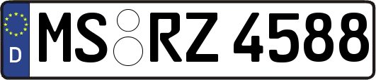 MS-RZ4588