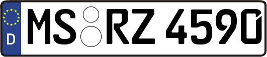 MS-RZ4590