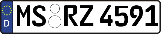 MS-RZ4591