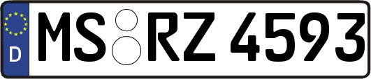 MS-RZ4593