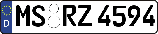 MS-RZ4594