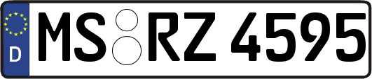 MS-RZ4595