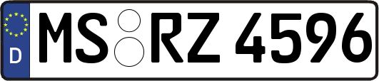 MS-RZ4596