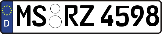MS-RZ4598