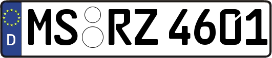 MS-RZ4601