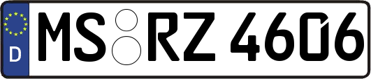 MS-RZ4606