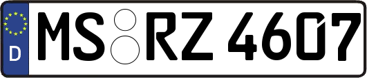 MS-RZ4607