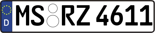 MS-RZ4611
