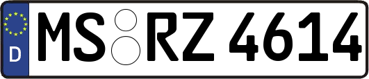 MS-RZ4614