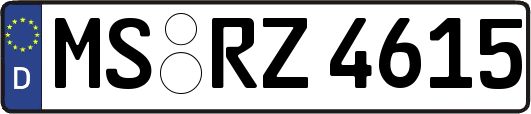MS-RZ4615