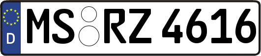 MS-RZ4616