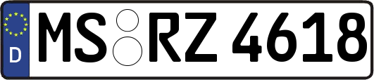MS-RZ4618