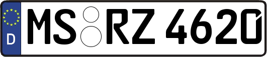 MS-RZ4620