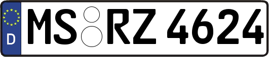 MS-RZ4624