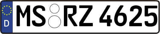 MS-RZ4625