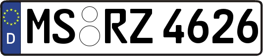 MS-RZ4626