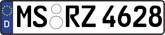 MS-RZ4628