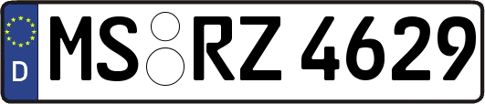 MS-RZ4629