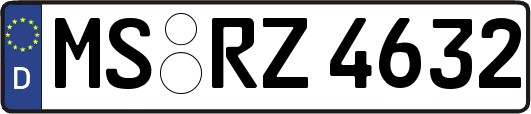MS-RZ4632
