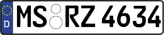 MS-RZ4634
