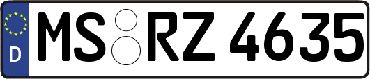 MS-RZ4635