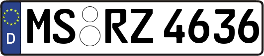 MS-RZ4636