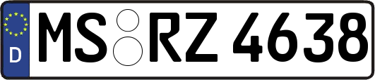 MS-RZ4638