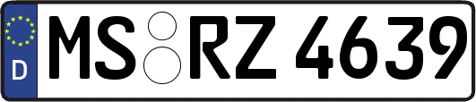MS-RZ4639
