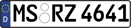 MS-RZ4641