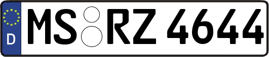 MS-RZ4644