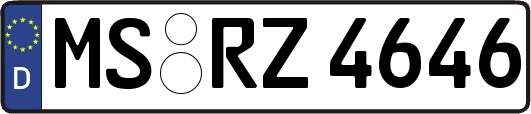 MS-RZ4646
